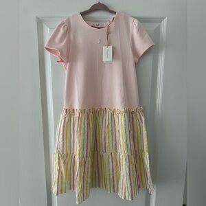 Patachou Girls Dress
